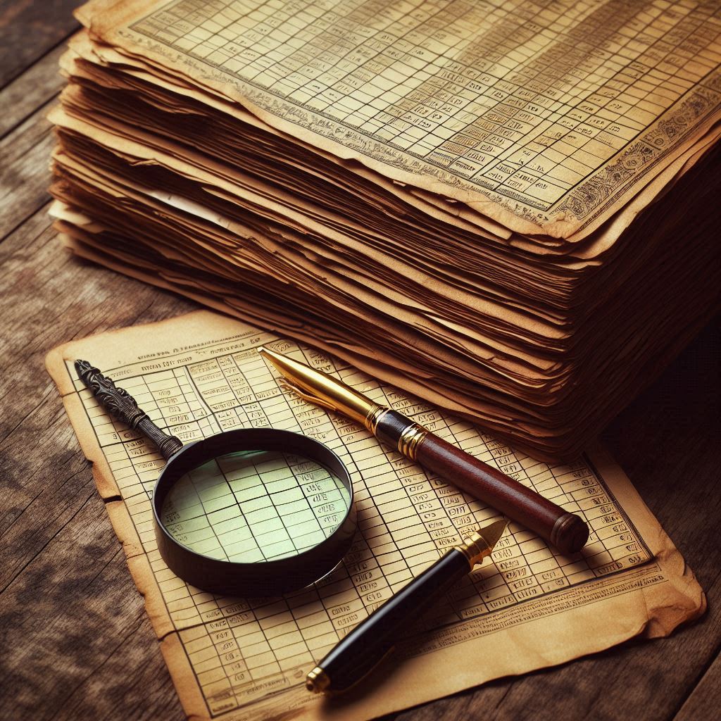old census records2